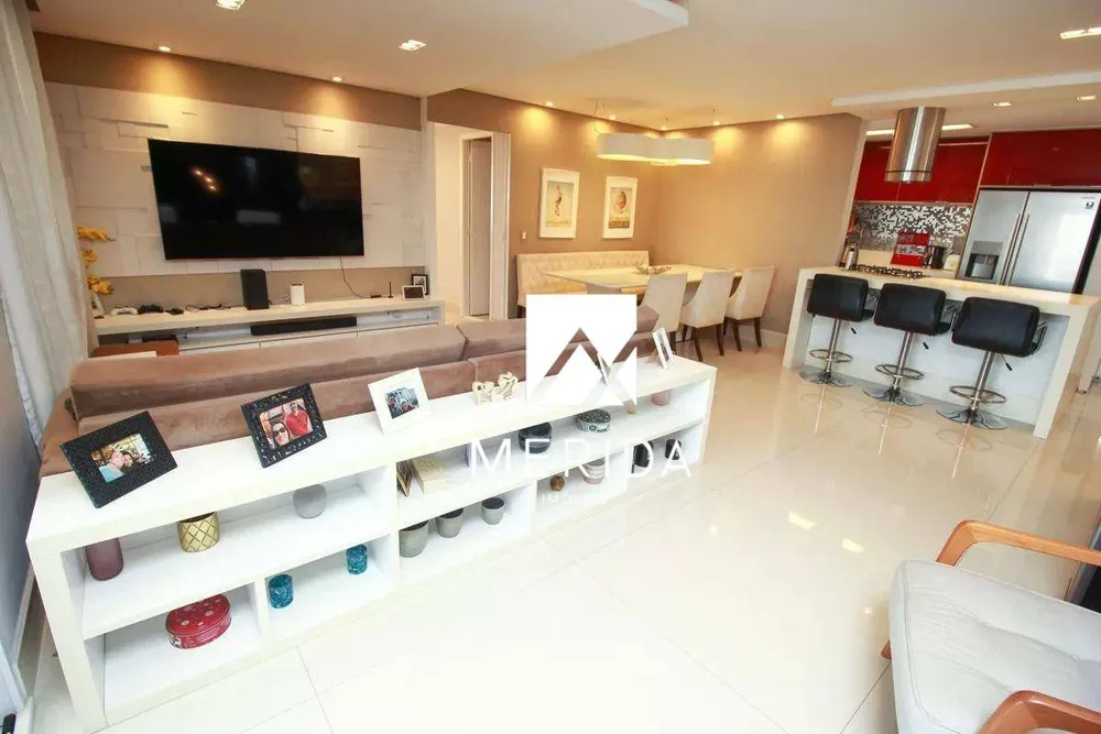 Apartamento, 3 quartos, 115 m² - Foto 2
