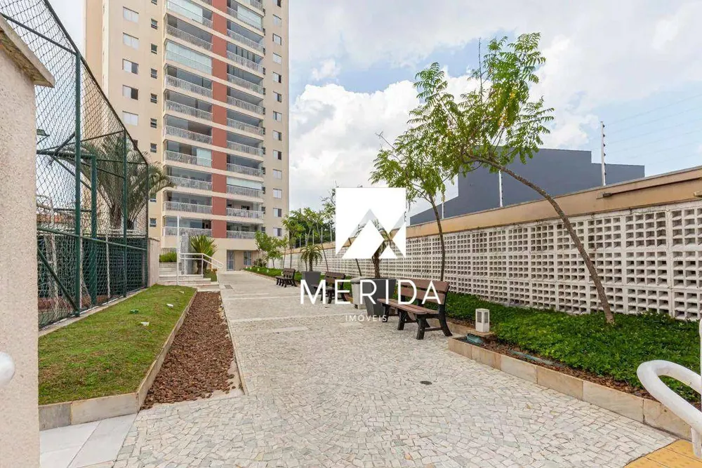 Apartamento, 3 quartos, 115 m² - Foto 11