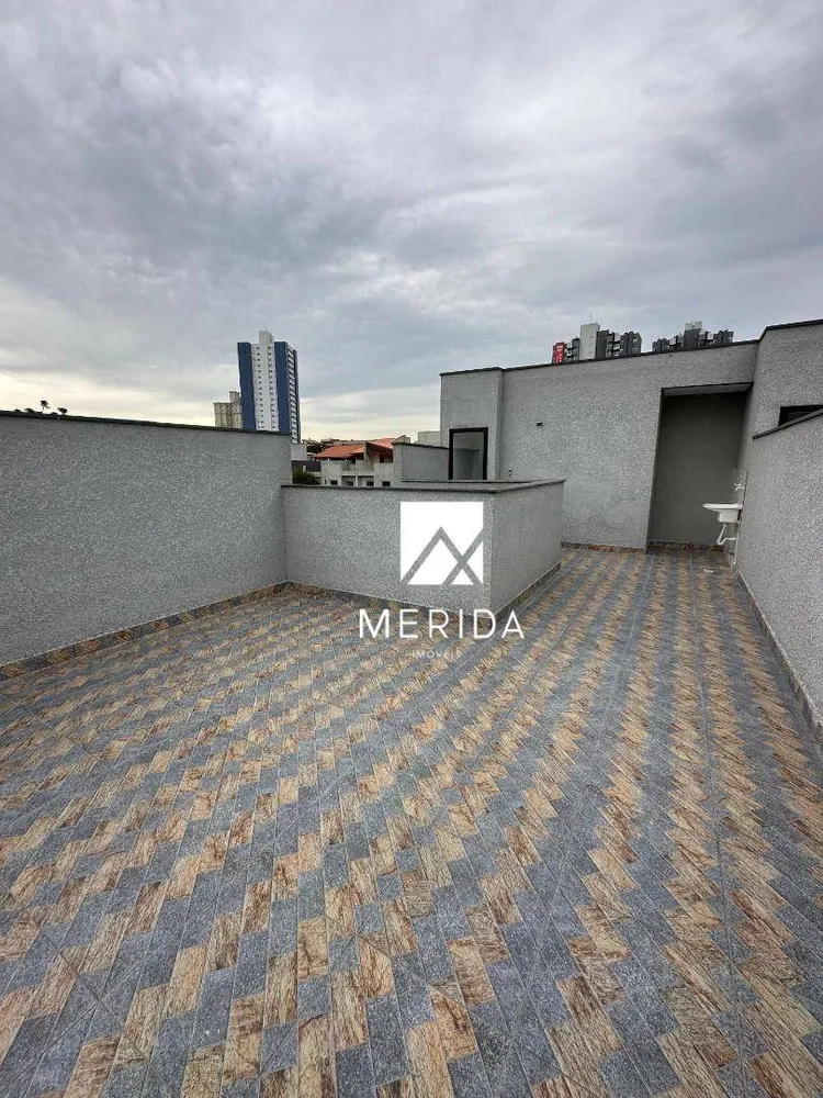 Cobertura, 2 quartos, 97 m² - Foto 8