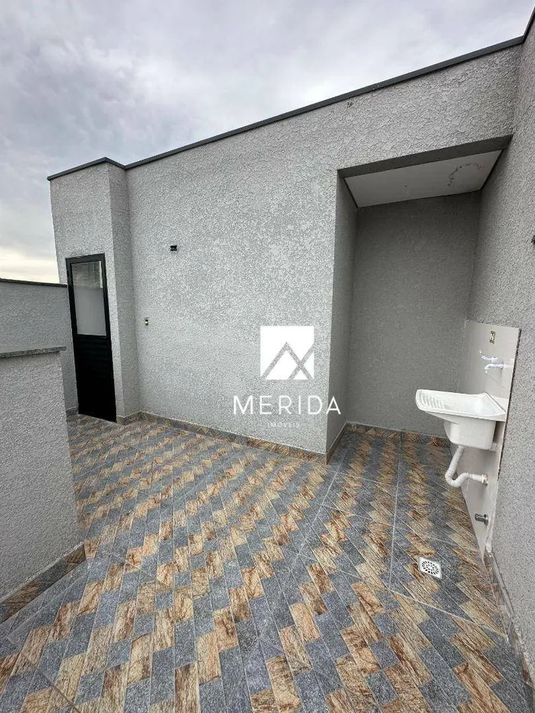 Cobertura, 2 quartos, 97 m² - Foto 7