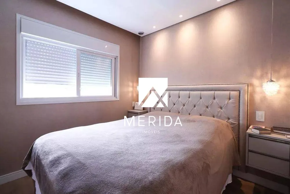 Apartamento, 3 quartos, 103 m² - Foto 11