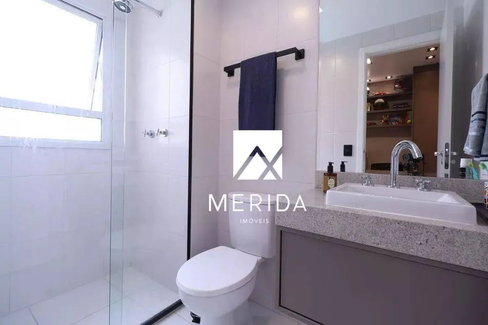 Apartamento, 3 quartos, 103 m² - Foto 4