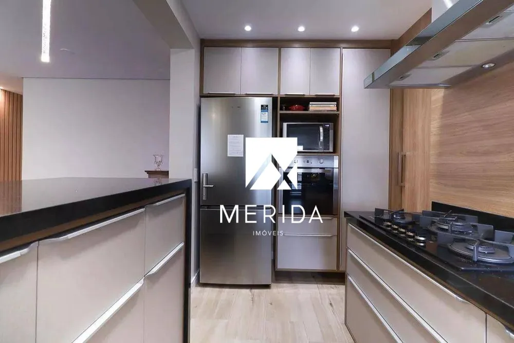Apartamento, 3 quartos, 103 m² - Foto 7