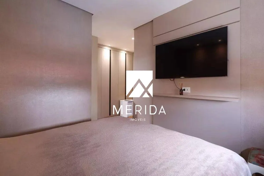 Apartamento, 3 quartos, 103 m² - Foto 3