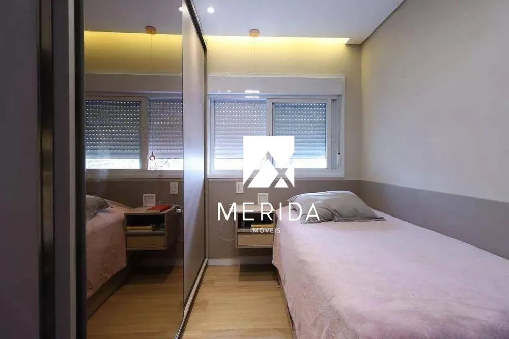 Apartamento, 3 quartos, 103 m² - Foto 8
