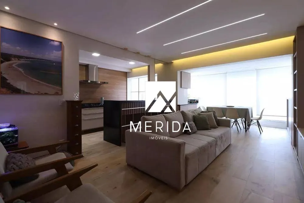 Apartamento, 3 quartos, 103 m² - Foto 6