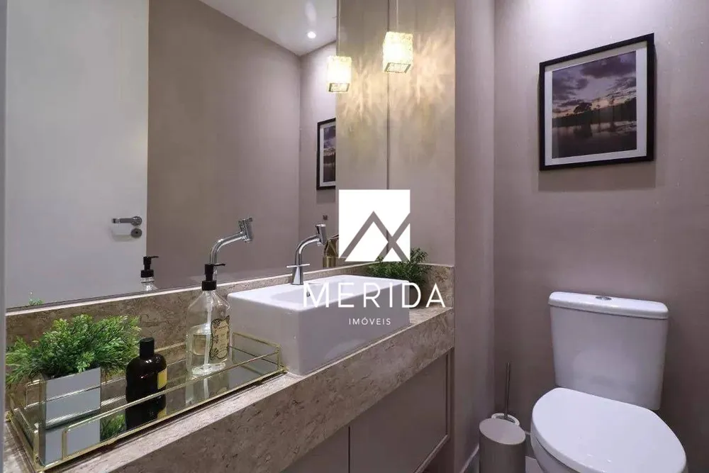 Apartamento, 3 quartos, 103 m² - Foto 2