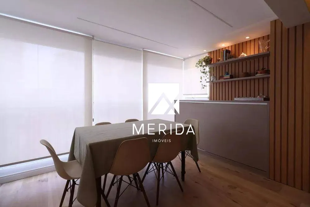 Apartamento, 3 quartos, 103 m² - Foto 1