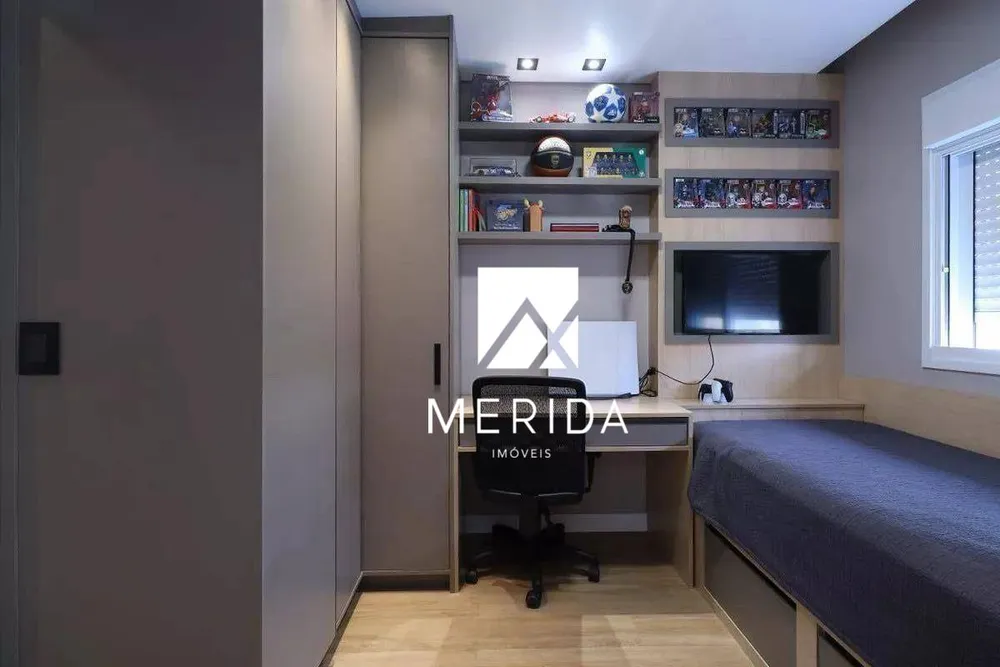 Apartamento, 3 quartos, 103 m² - Foto 9