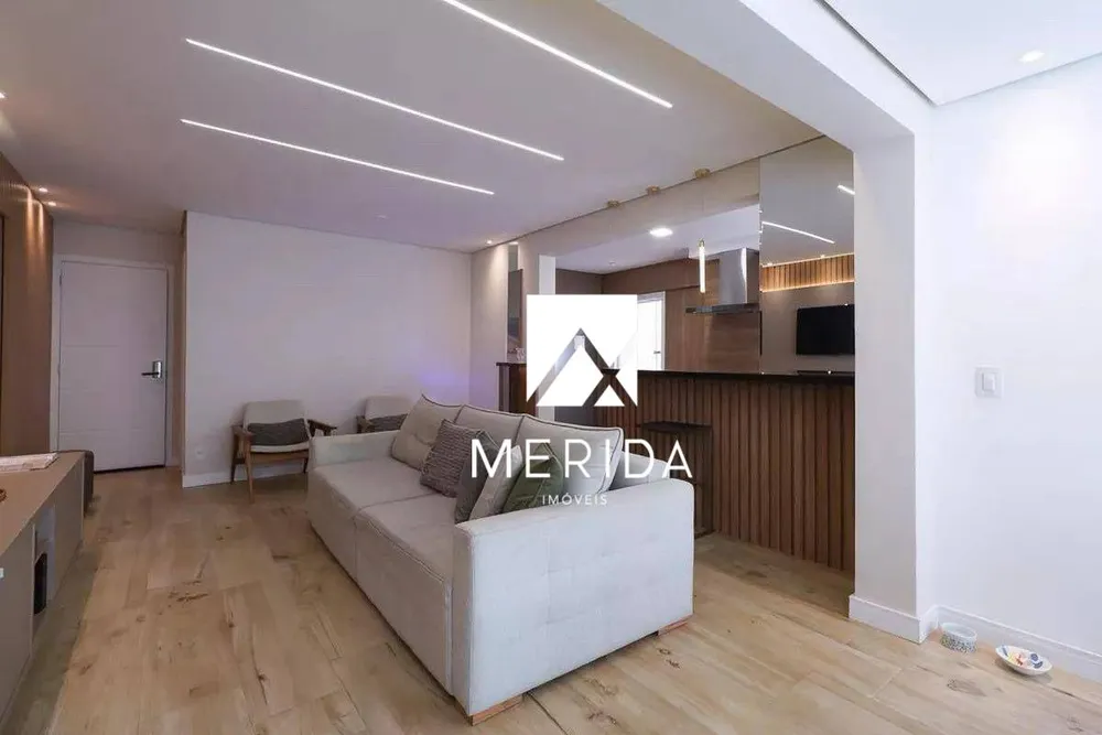 Apartamento, 3 quartos, 103 m² - Foto 2