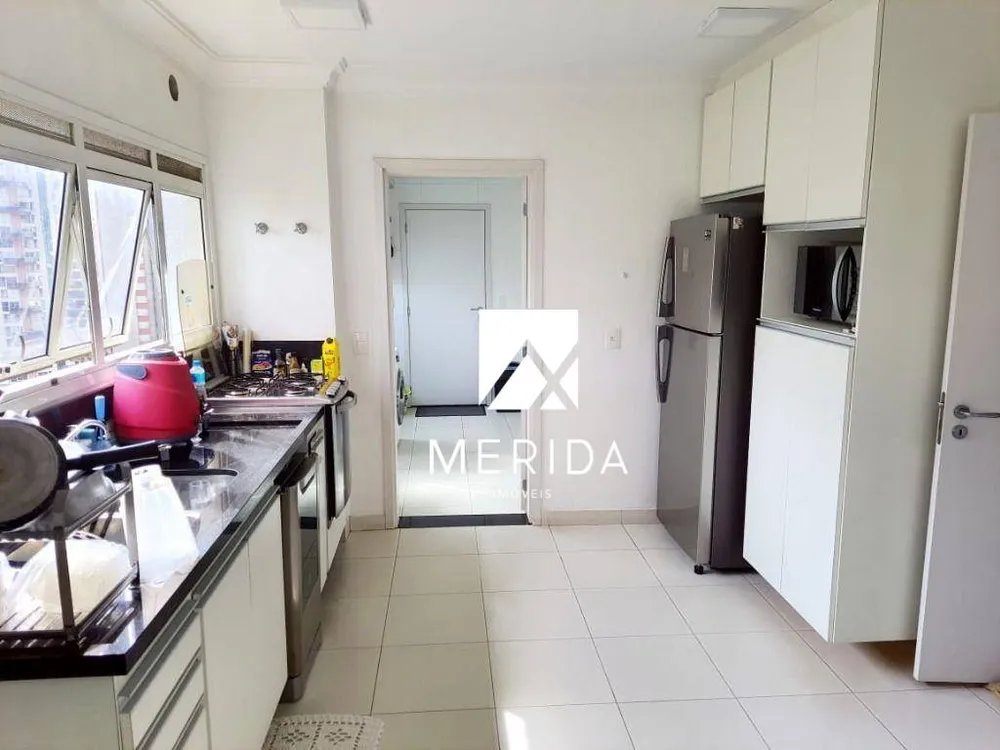Apartamento, 3 quartos, 165 m² - Foto 5