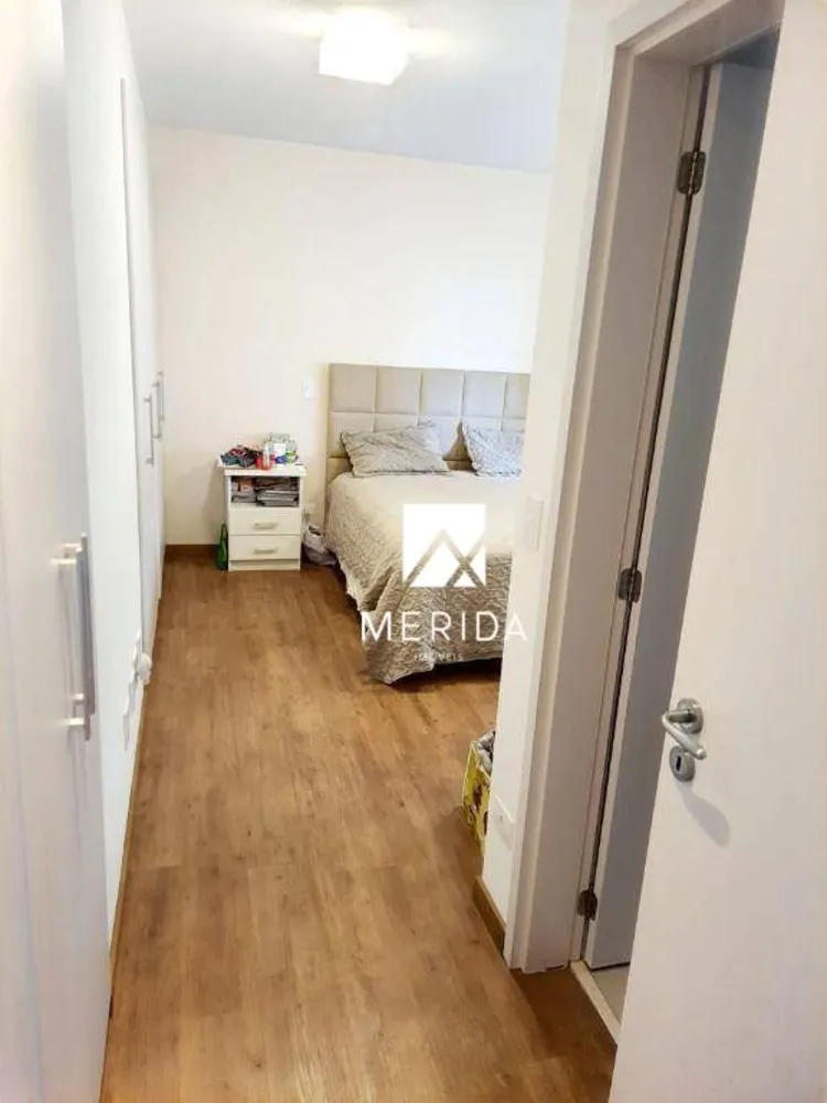 Apartamento, 3 quartos, 165 m² - Foto 8