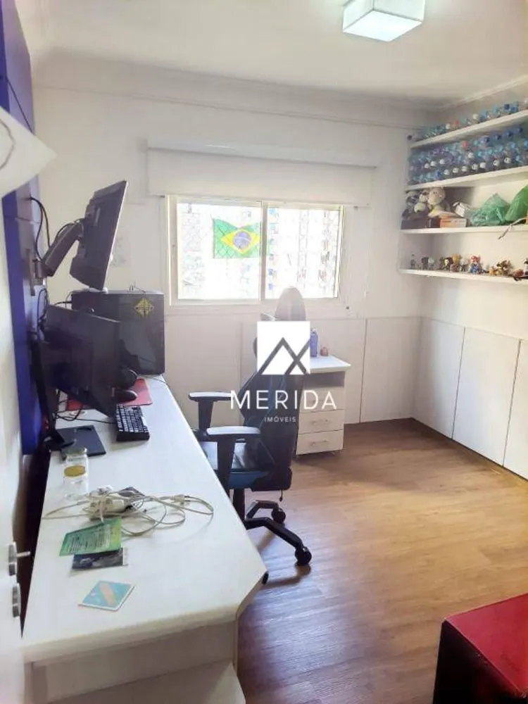 Apartamento, 3 quartos, 165 m² - Foto 7