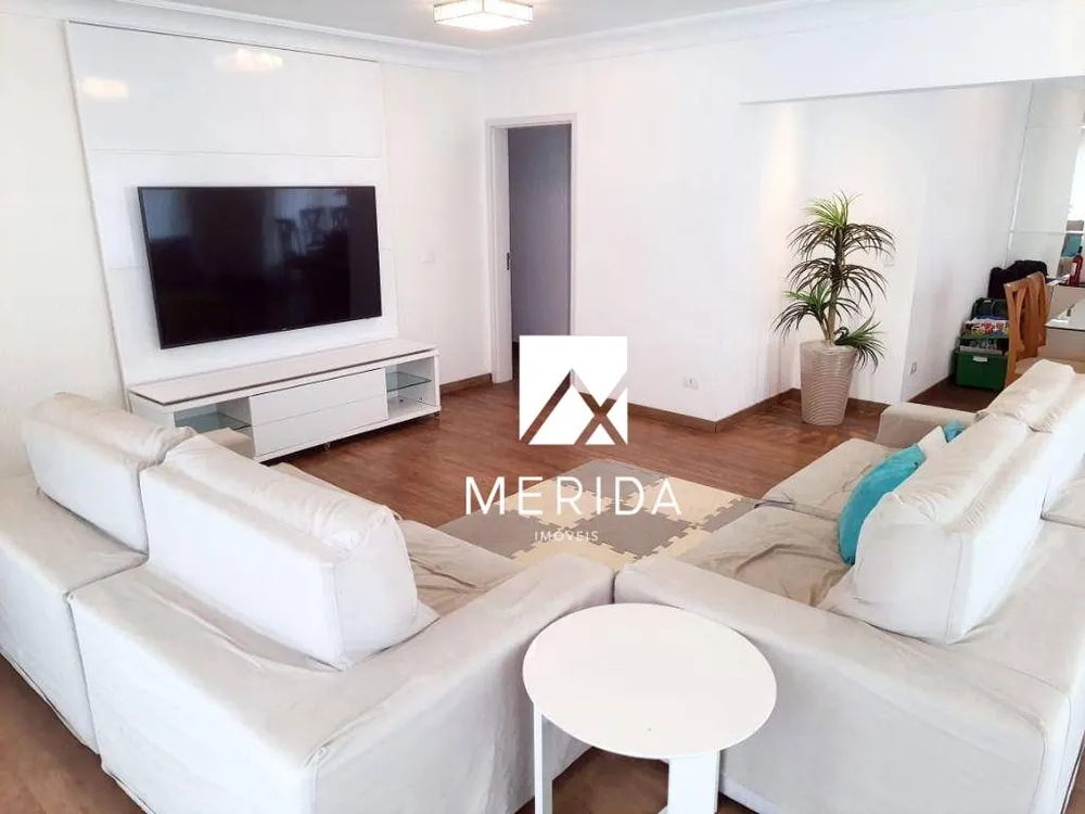 Apartamento, 3 quartos, 165 m² - Foto 2