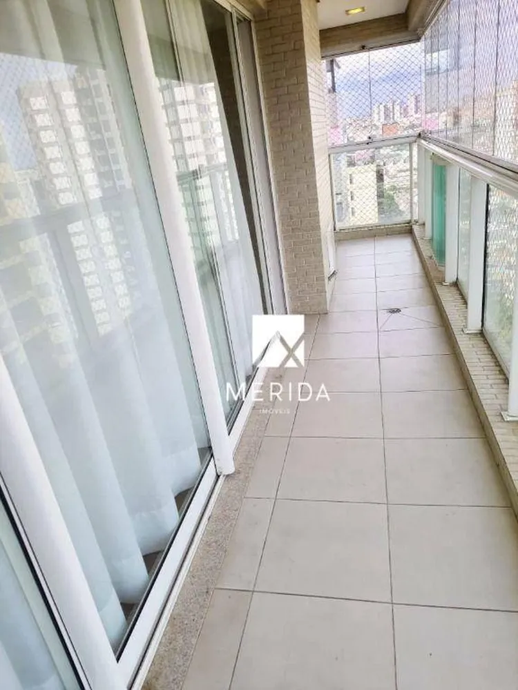 Apartamento, 3 quartos, 165 m² - Foto 3