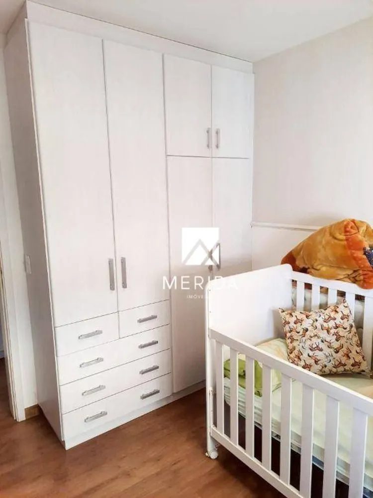 Apartamento, 3 quartos, 165 m² - Foto 12