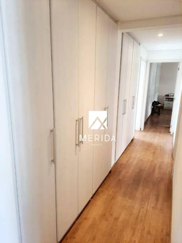 Apartamento, 3 quartos, 165 m² - Foto 9
