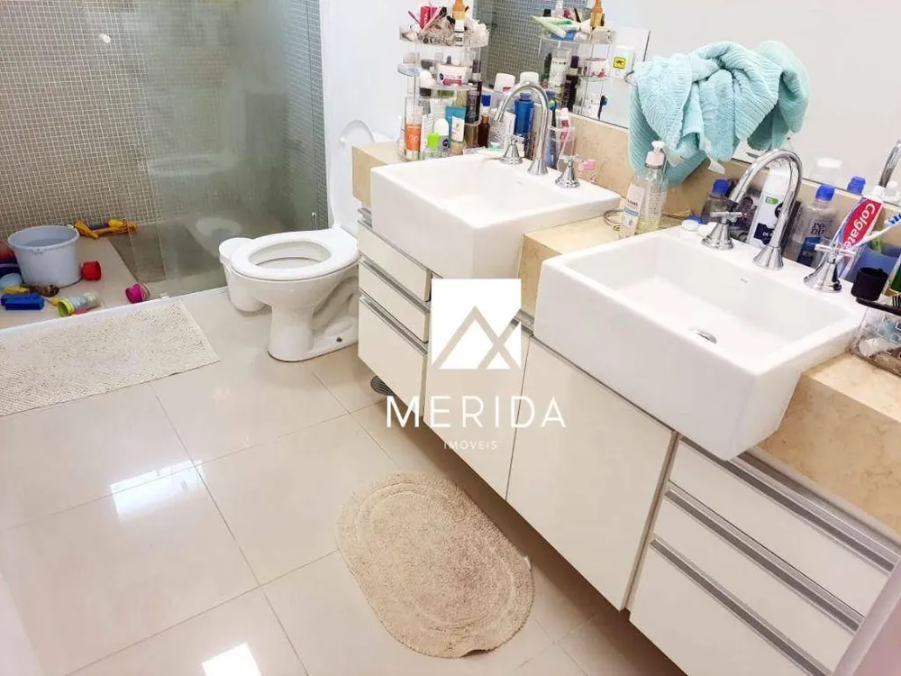 Apartamento, 3 quartos, 165 m² - Foto 10