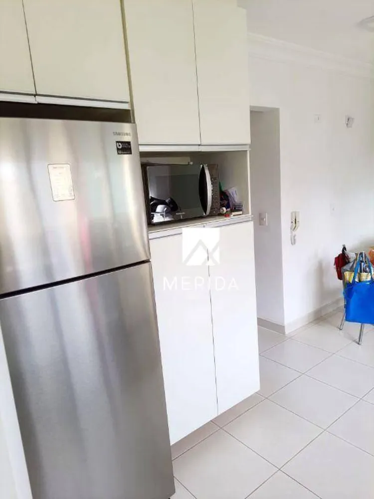 Apartamento, 3 quartos, 165 m² - Foto 6