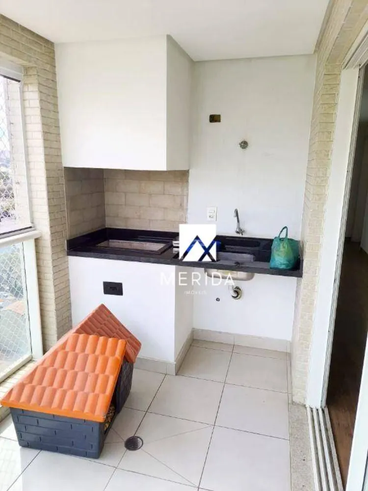 Apartamento, 3 quartos, 165 m² - Foto 4