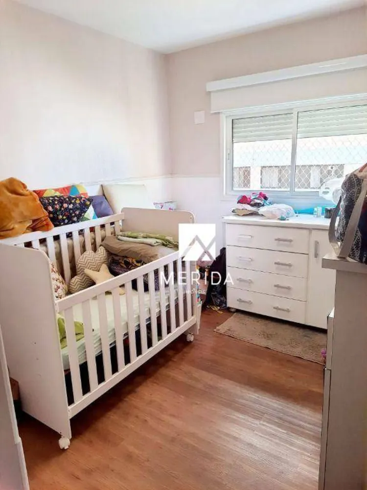 Apartamento, 3 quartos, 165 m² - Foto 11