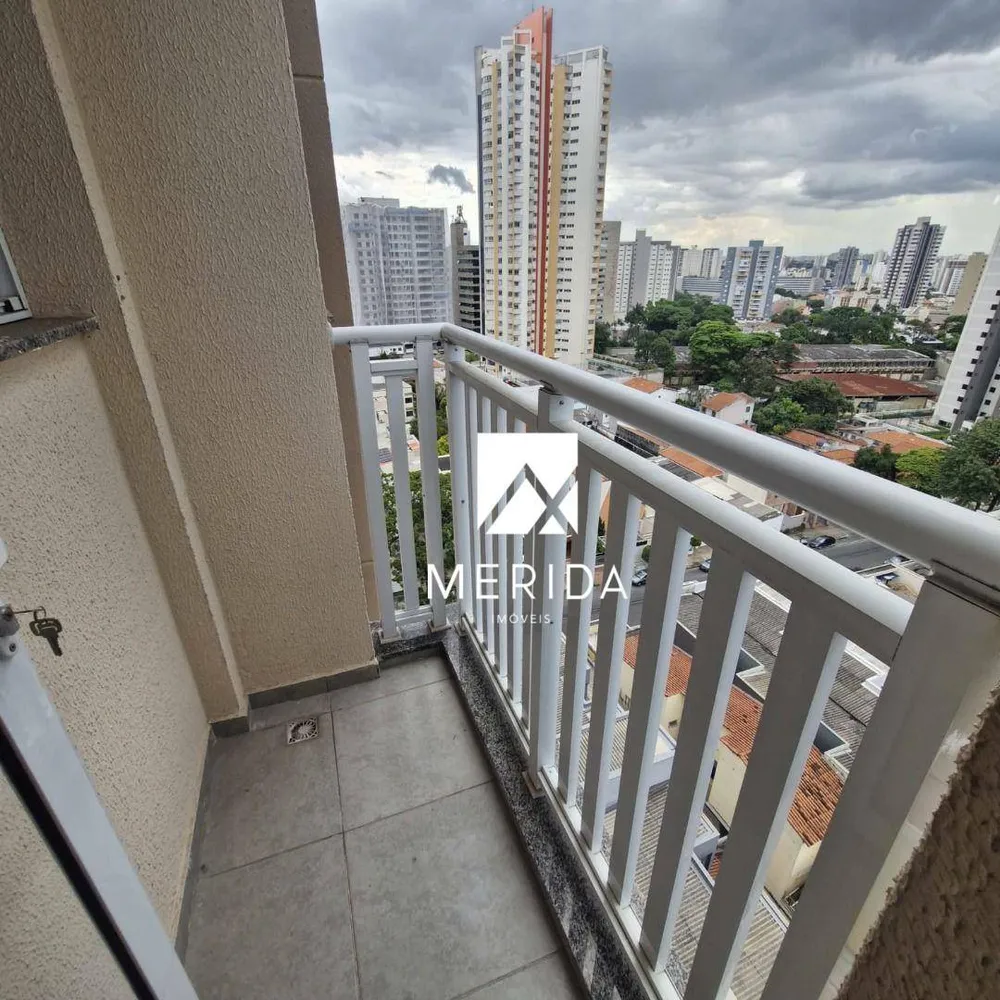 Apartamento, 1 quarto, 35 m² - Foto 1