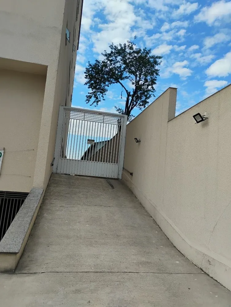 Apartamento, 1 quarto, 35 m² - Foto 3