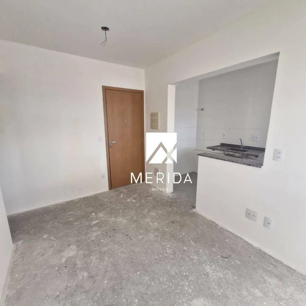 Apartamento, 1 quarto, 35 m² - Foto 6