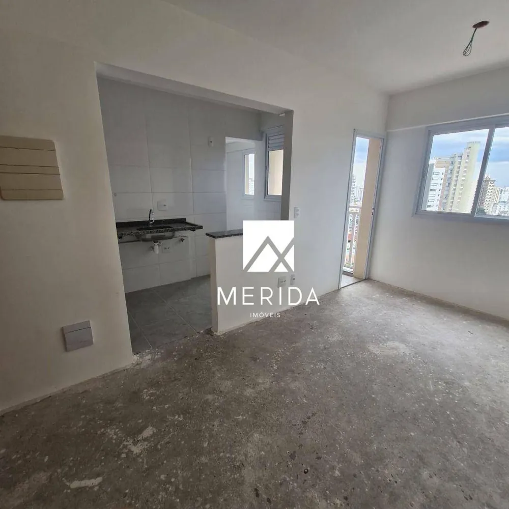 Apartamento, 1 quarto, 35 m² - Foto 8