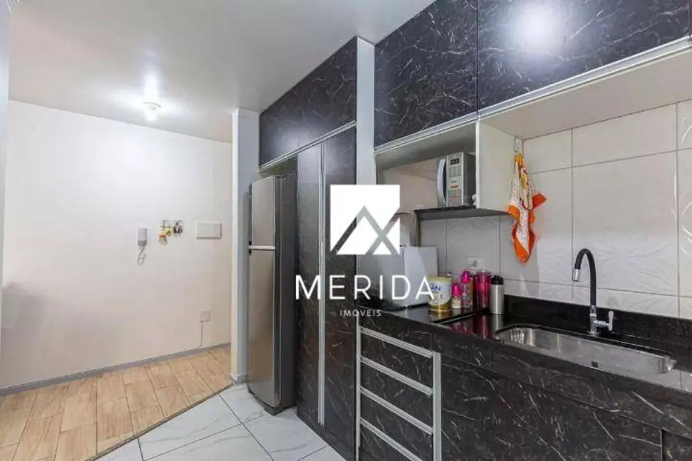 Apartamento, 2 quartos, 56 m² - Foto 3