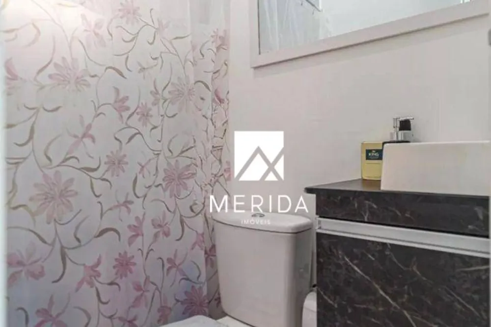 Apartamento, 2 quartos, 56 m² - Foto 4