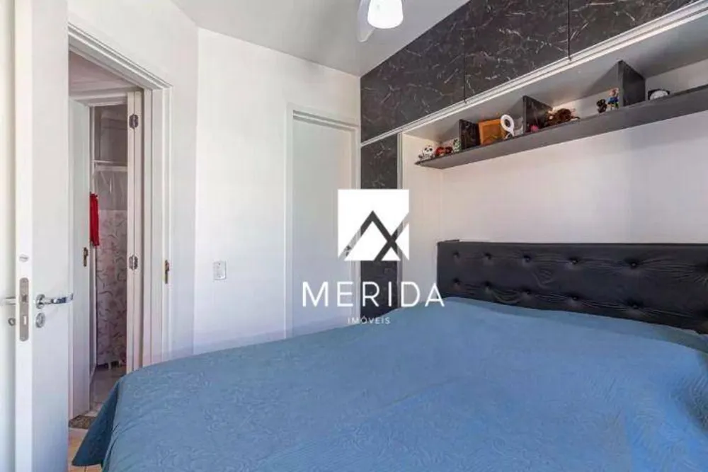 Apartamento, 2 quartos, 56 m² - Foto 1