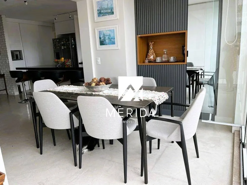 Cobertura, 3 quartos, 156 m² - Foto 1