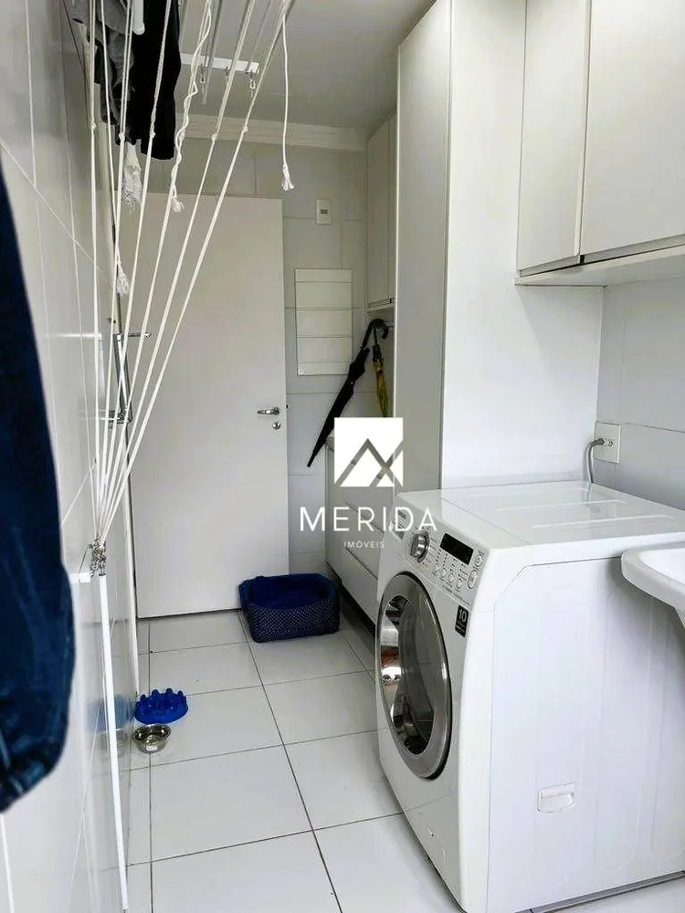 Cobertura, 3 quartos, 156 m² - Foto 12