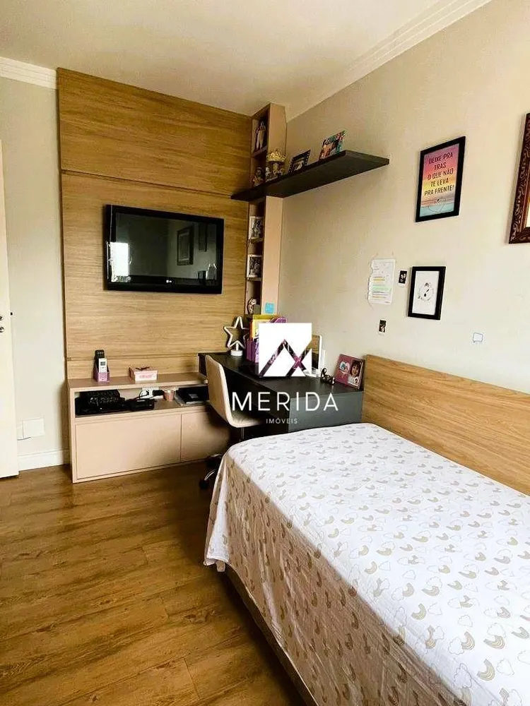 Cobertura, 3 quartos, 156 m² - Foto 8