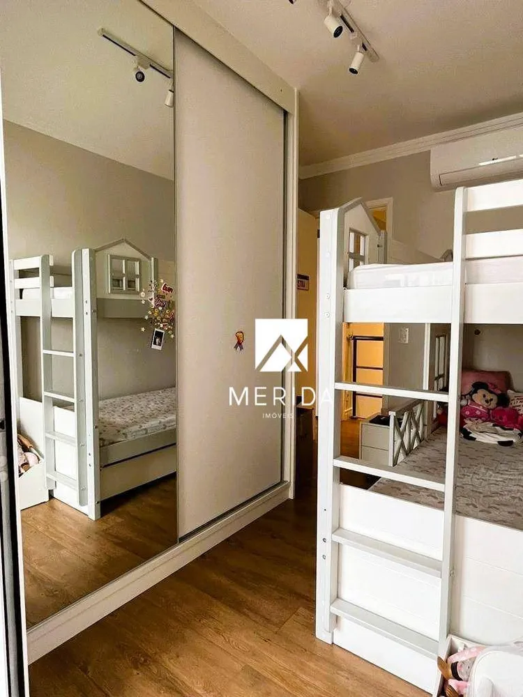Cobertura, 3 quartos, 156 m² - Foto 9