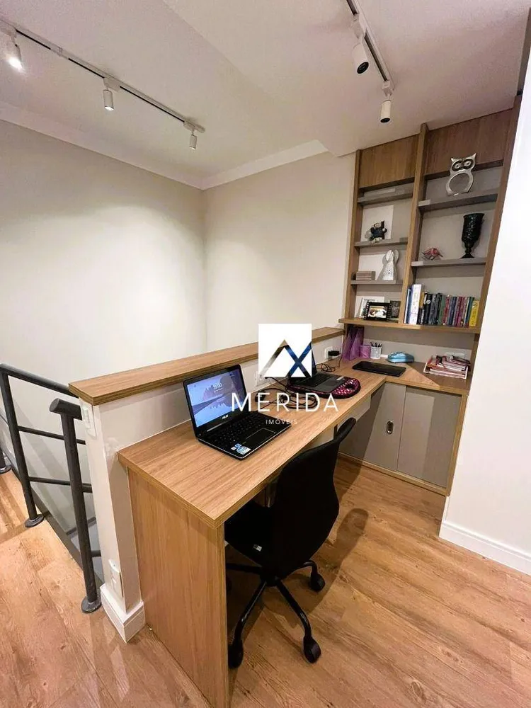 Cobertura, 3 quartos, 156 m² - Foto 10