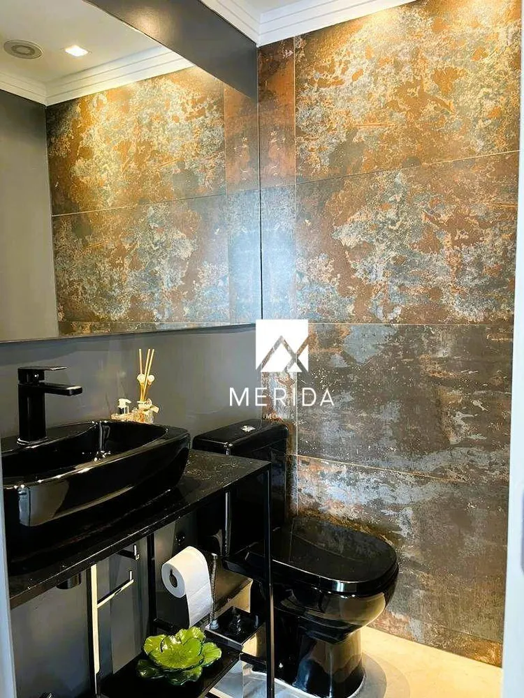 Cobertura, 3 quartos, 156 m² - Foto 5