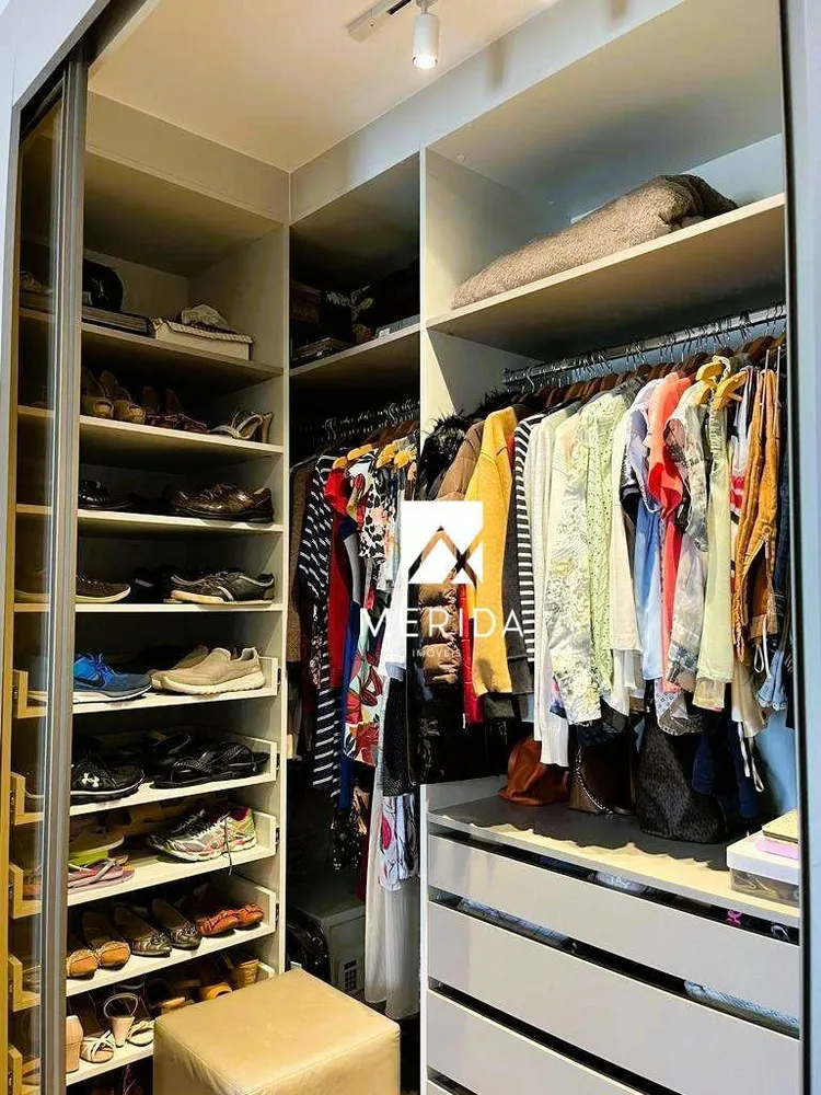 Cobertura, 3 quartos, 156 m² - Foto 7