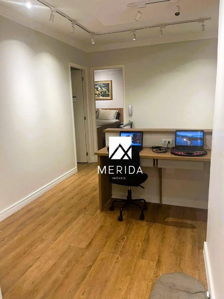 Cobertura, 3 quartos, 156 m² - Foto 11