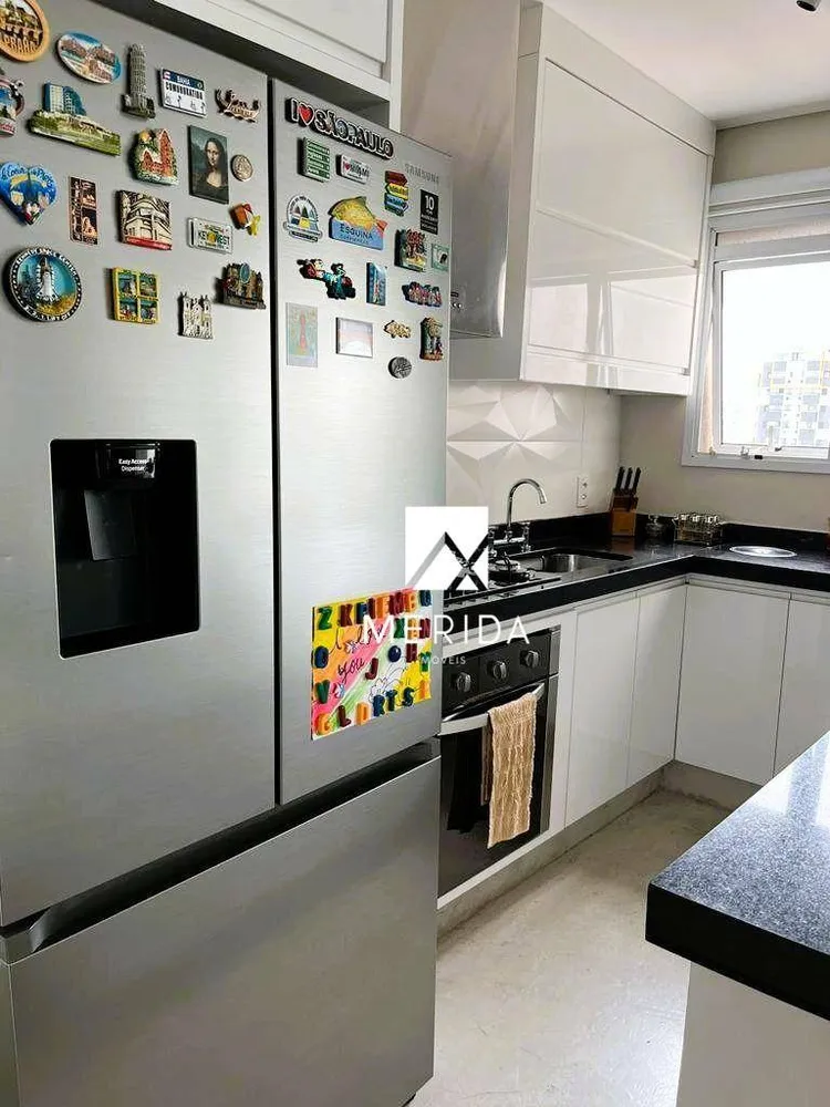 Cobertura, 3 quartos, 156 m² - Foto 4