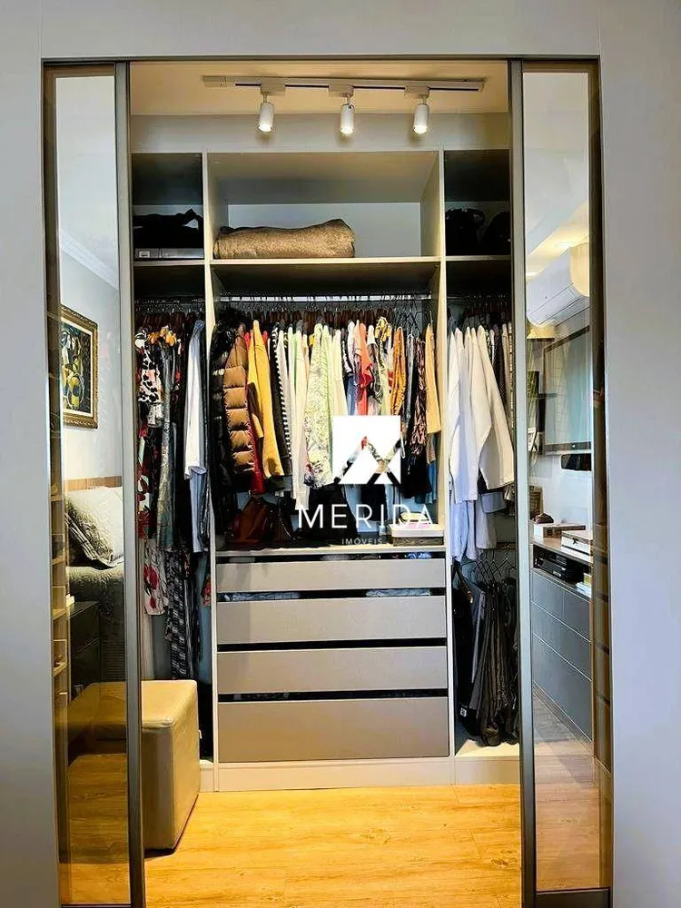 Cobertura, 3 quartos, 156 m² - Foto 6