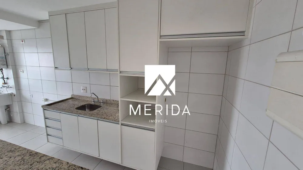 Apartamento, 2 quartos, 75 m² - Foto 3