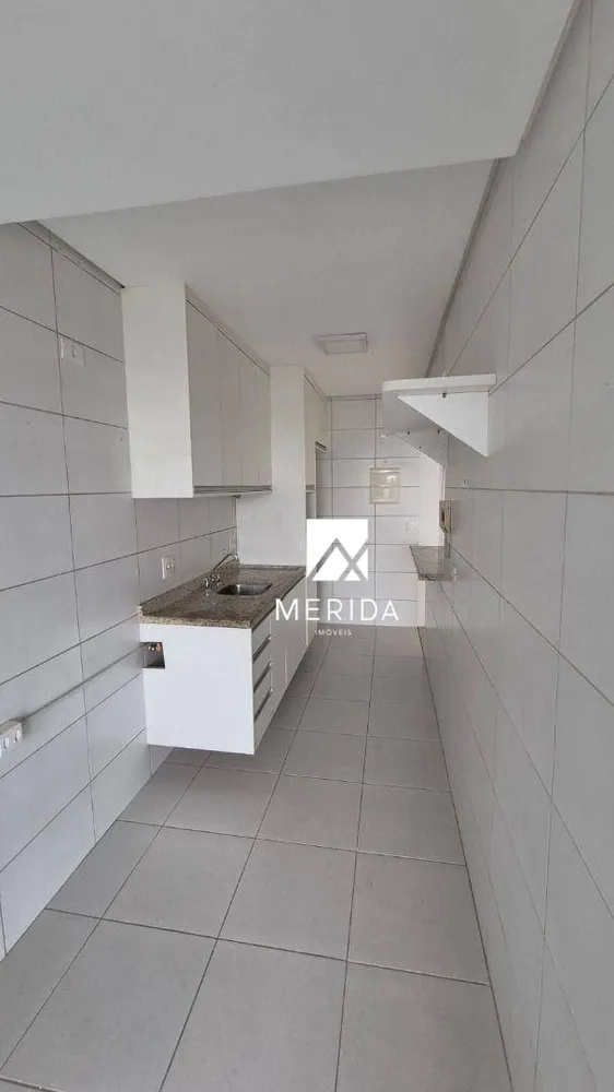 Apartamento, 2 quartos, 75 m² - Foto 6