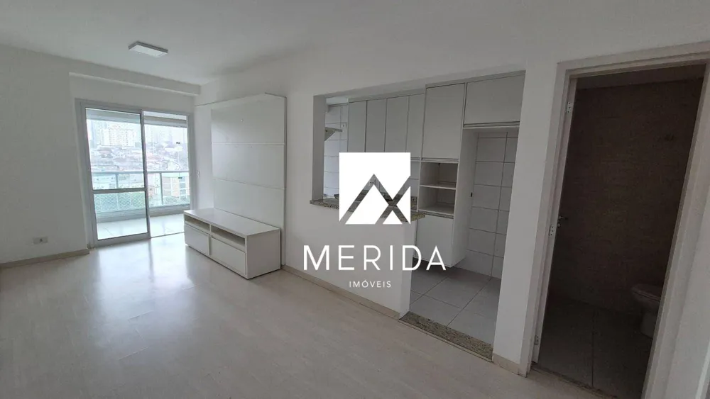 Apartamento, 2 quartos, 75 m² - Foto 2