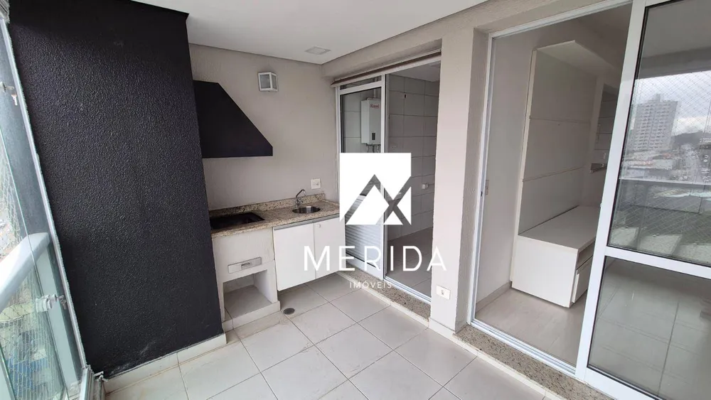 Apartamento, 2 quartos, 75 m² - Foto 5