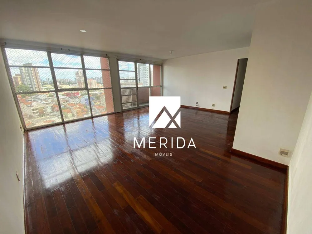 Apartamento, 3 quartos, 126 m² - Foto 9