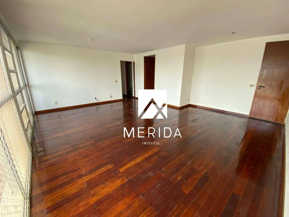 Apartamento, 3 quartos, 126 m² - Foto 10