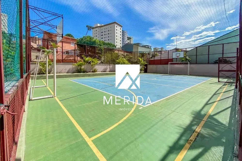 Apartamento, 3 quartos, 126 m² - Foto 11