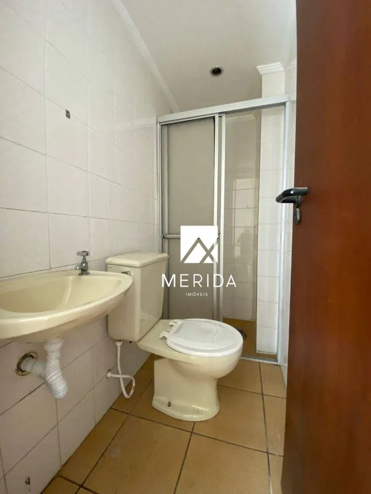 Apartamento, 3 quartos, 126 m² - Foto 1